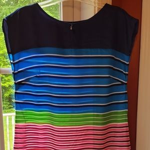 Old Navy shift dress